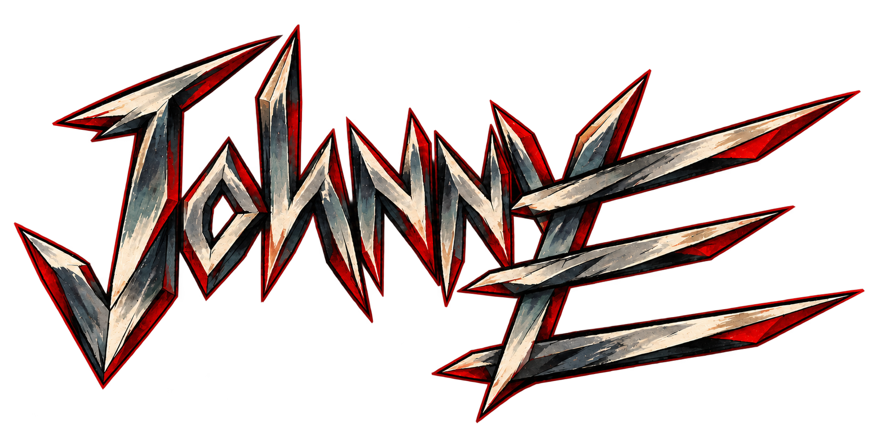 Johnny E